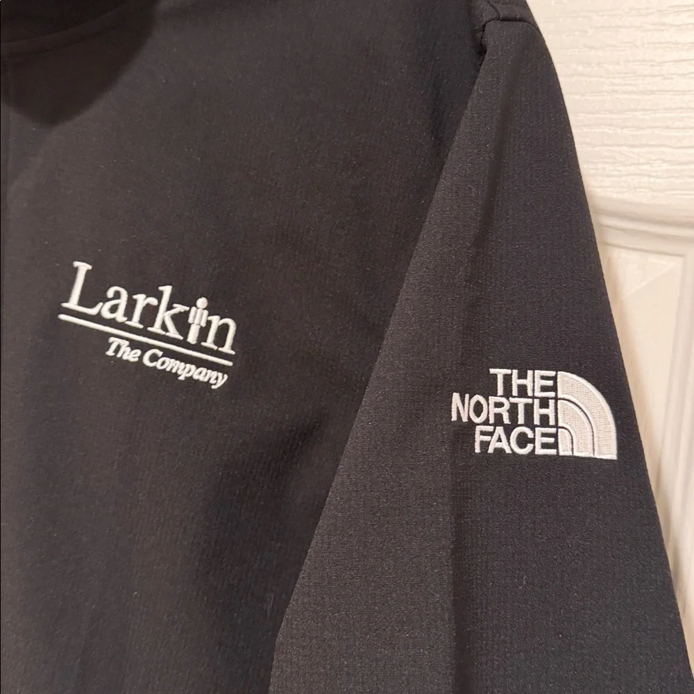 New The North Face Castle Rock Soft Shell Jacket Size Medium